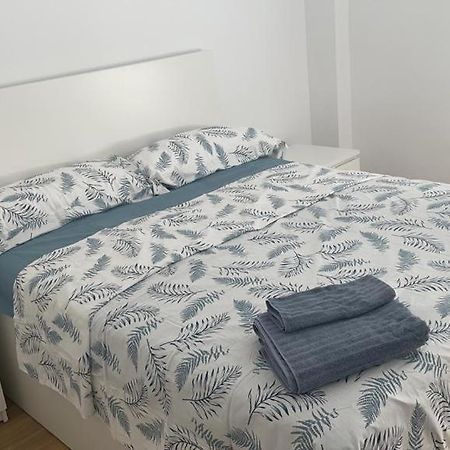 Familyhomestay Βαλένθια Εξωτερικό φωτογραφία
