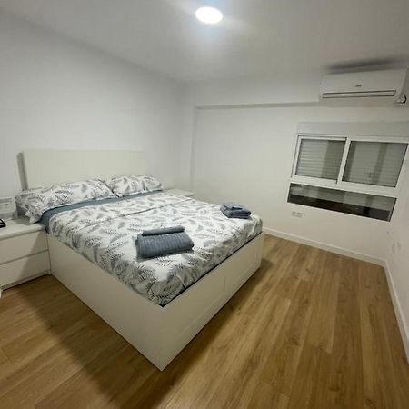 Familyhomestay Βαλένθια Εξωτερικό φωτογραφία
