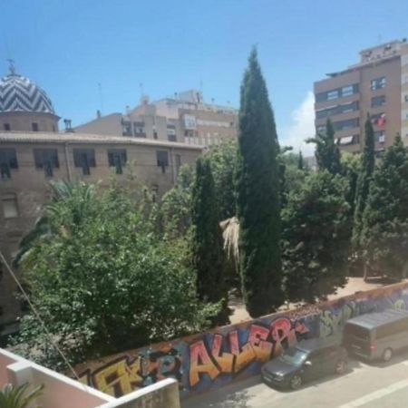 Familyhomestay Βαλένθια Εξωτερικό φωτογραφία