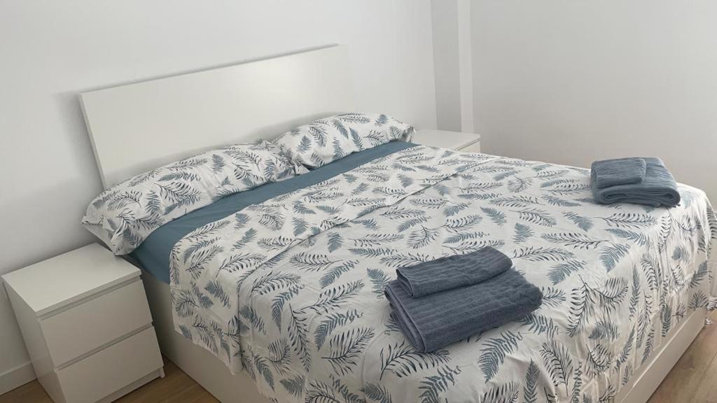 Familyhomestay Βαλένθια Εξωτερικό φωτογραφία