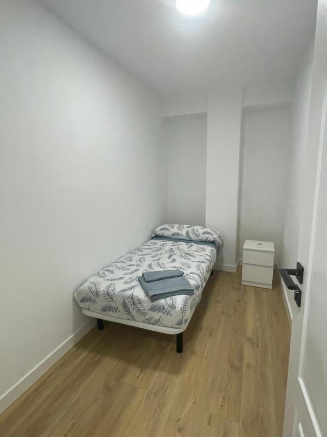 Familyhomestay Βαλένθια Εξωτερικό φωτογραφία