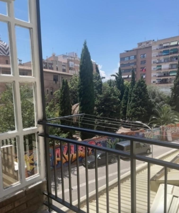 Familyhomestay Βαλένθια Εξωτερικό φωτογραφία