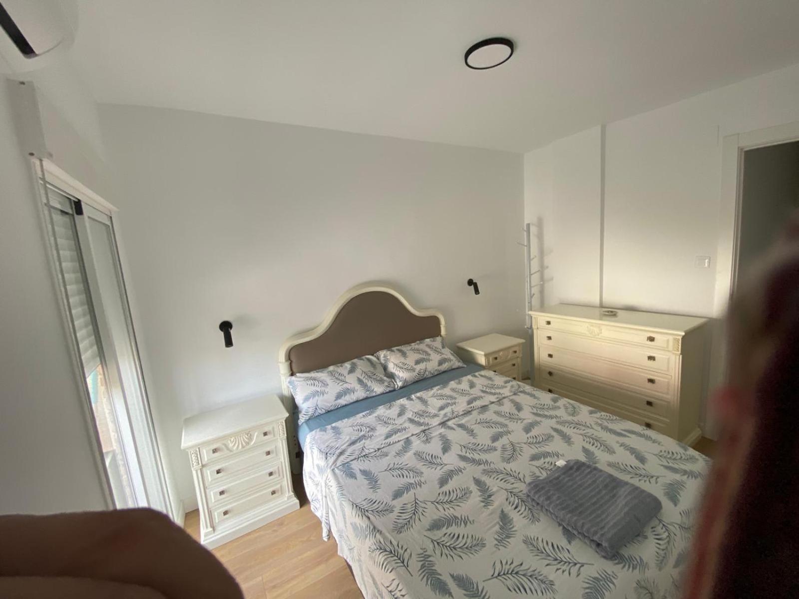 Familyhomestay Βαλένθια Εξωτερικό φωτογραφία