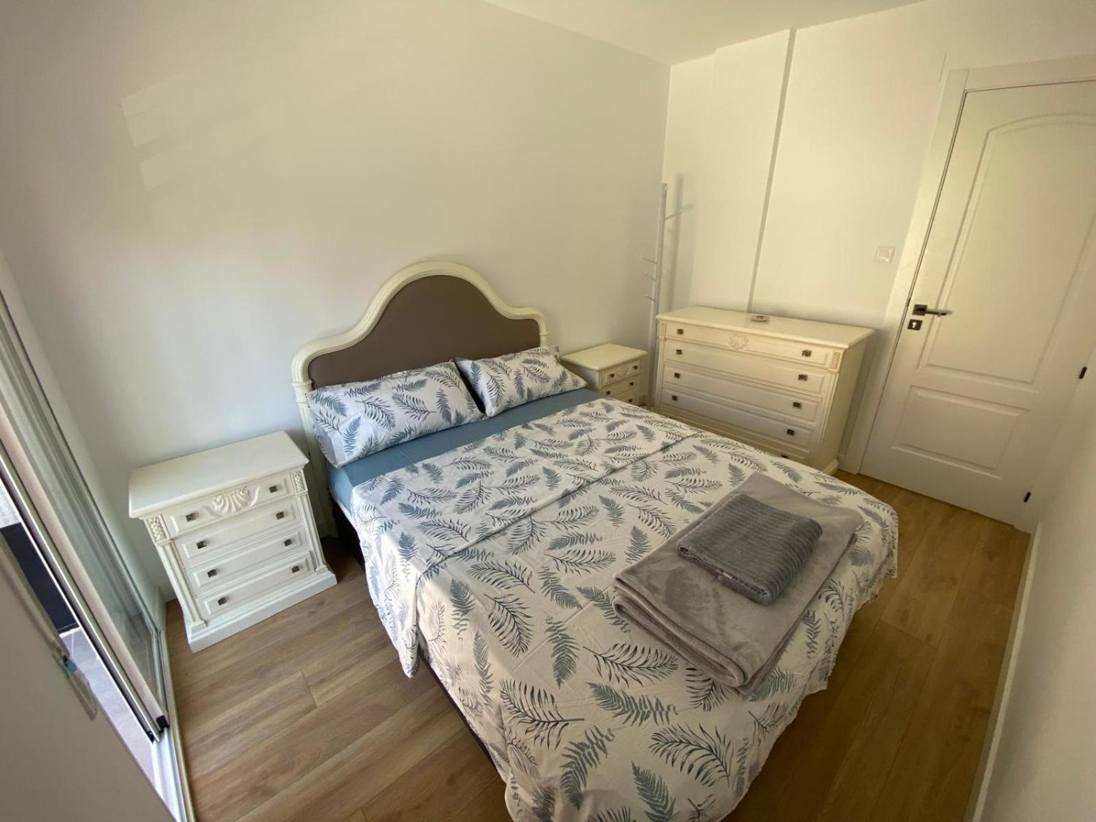 Familyhomestay Βαλένθια Εξωτερικό φωτογραφία